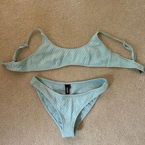 Triangl bathing suit